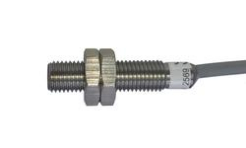 Bild på SI8-DC2 PNP NO S från AECO SRL i kategori Cylindriska givare