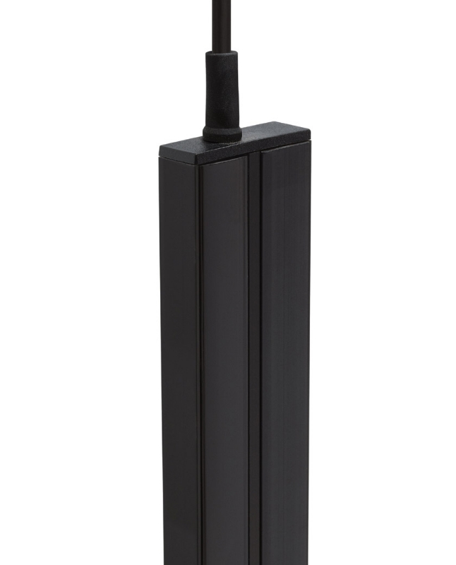 Bild på SGR 125-040-A1-B-0.5F från Telco Sensors A/S i kategori Ljusridå för hissar