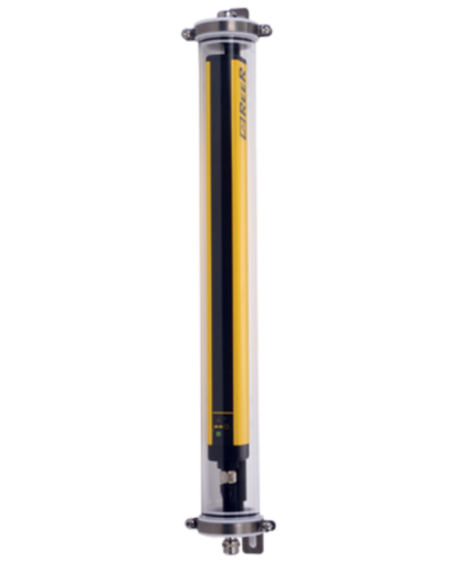 Bild på EOS4 451 X WTF från Reer s.p.a. i kategori Ljusridåer och ljusbommar