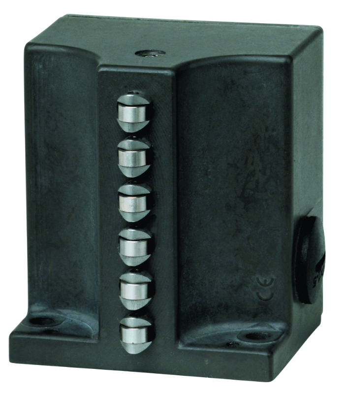 Bild på SN02D12-502-M från Euchner GmbH i kategori Gränslägesbrytare