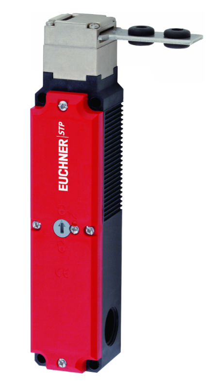 Bild på STP3A-2131A024M från Euchner GmbH i kategori Elektromekaniska grindlås