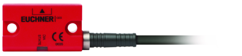 Bild på CES-I-AP-M-C04-U05-117328 från Euchner GmbH i kategori Beröringsfria grindbrytare