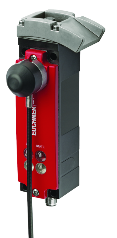 Bild på CET1-AR-CRA-CH-50X-SG-C2290-109015 från Euchner GmbH i kategori Elektroniska grindlås