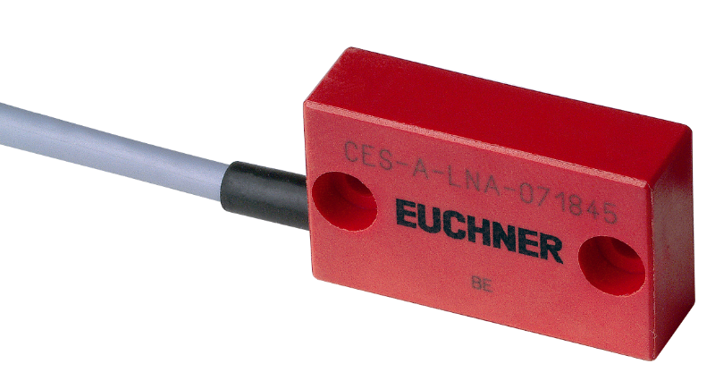 Bild på CES-A-LNA-10V-071846 från Euchner GmbH i kategori Beröringsfria grindbrytare