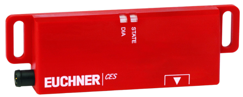Bild på CES-AP-CR2-CH-SF-100775 från Euchner GmbH i kategori Beröringsfria grindbrytare