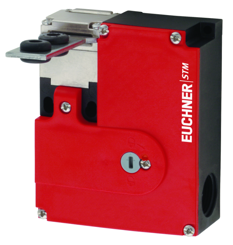 Bild på STM1A-222B024-M från Euchner GmbH i kategori Elektromekaniska grindlås