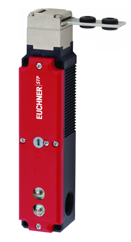 Bild på STP1A-4131A024L024M från Euchner GmbH i kategori Elektromekaniska grindlås