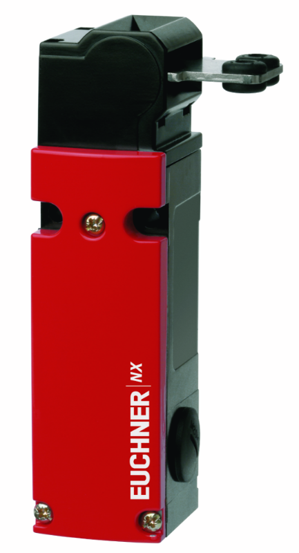 Bild på NX1-2121A-M från Euchner GmbH i kategori Mekaniska grindbrytare