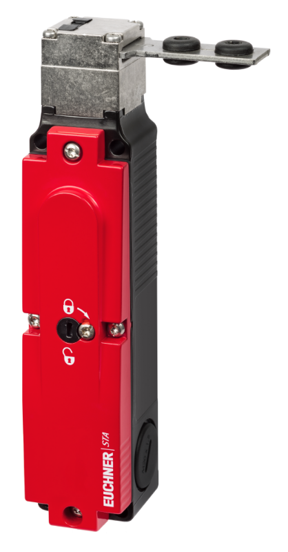 Bild på STA1A-4131A024M från Euchner GmbH i kategori Elektromekaniska grindlås