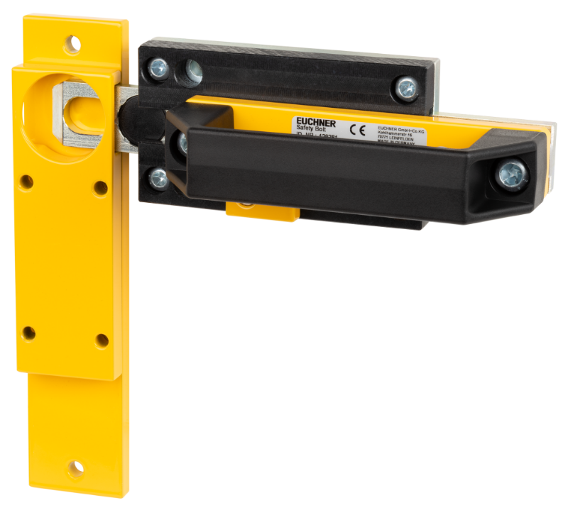 Bild på RIEGEL CES-A-C från Euchner GmbH i kategori Skjutreglar i metall