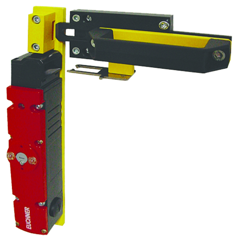 Bild på RIEGEL TX-A från Euchner GmbH i kategori Skjutreglar i metall