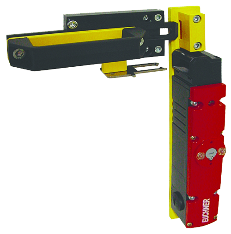 Bild på RIEGEL TX-C från Euchner GmbH i kategori Skjutreglar i metall