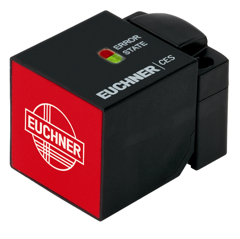 Bild på CES-AP-C01-CH-SA-100250 från Euchner GmbH i kategori Beröringsfria grindbrytare