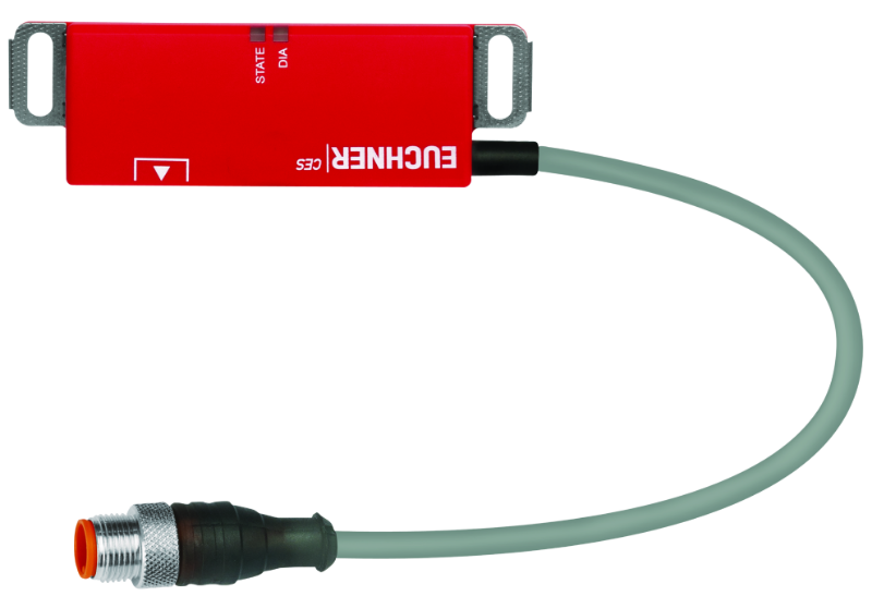 Bild på CES-AR-CL2-AH-SA-105748 från Euchner GmbH i kategori Beröringsfria grindbrytare