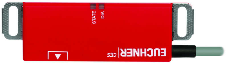 Bild på CES-AR-CL2-CH-L05-109045 från Euchner GmbH i kategori Beröringsfria grindbrytare