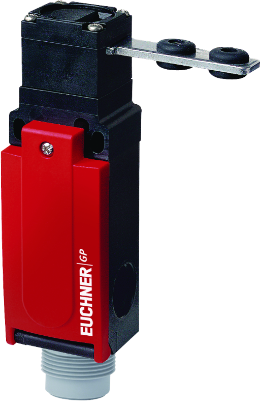 Bild på GP2-2131ASR11 från Euchner GmbH i kategori Mekaniska grindbrytare