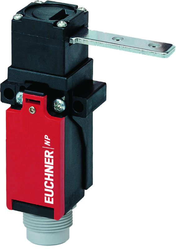 Bild på NP2-628AB från Euchner GmbH i kategori Mekaniska grindbrytare