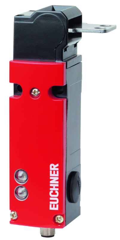 Bild på NX1-2131ASEM4-AS1 från Euchner GmbH i kategori Mekaniska grindbrytare