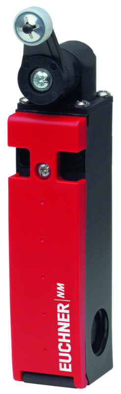 Bild på NM12HBA-M från Euchner GmbH i kategori Mekaniska grindbrytare