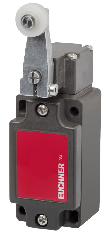 Bild på NZ1HB-3131-M från Euchner GmbH i kategori Mekaniska grindbrytare