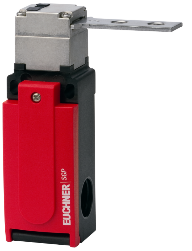 Bild på SGP1E-3131A-M från Euchner GmbH i kategori Mekaniska grindbrytare