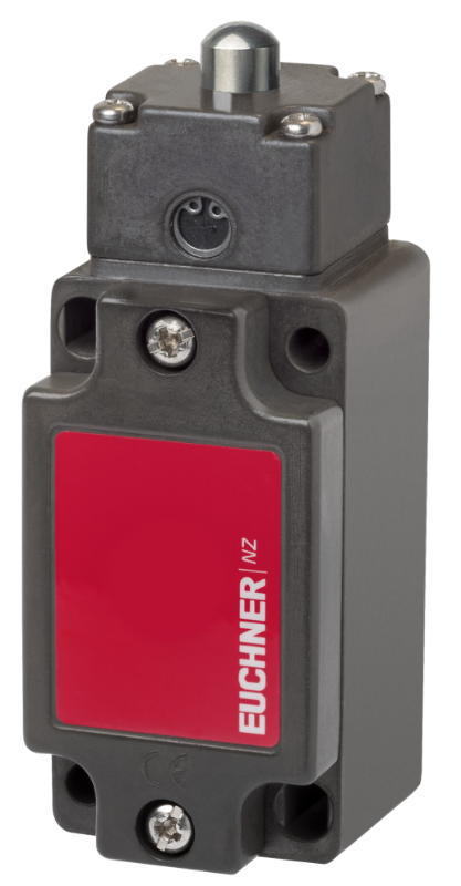 Bild på NZ1WO-3131-M från Euchner GmbH i kategori Mekaniska grindbrytare