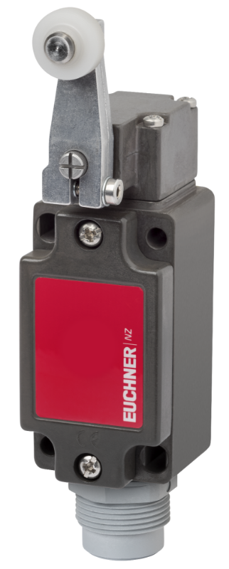 Bild på NZ2HB-3131 från Euchner GmbH i kategori Mekaniska grindbrytare