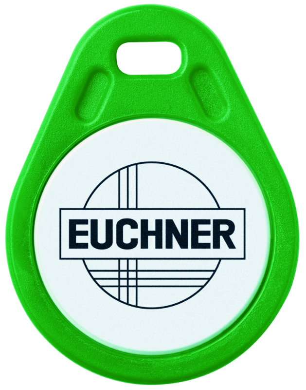 Bild på EKS-A-K1GNWT32-EU från Euchner GmbH i kategori Elektroniskt nyckelsystem