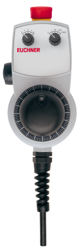 Bild på HBA-100212 från Euchner GmbH i kategori Handterminaler