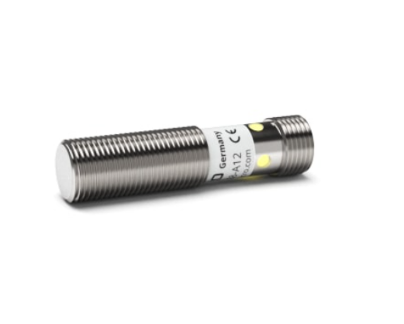 Bild på IPS12-S6PO50-A12 från Xecro GmbH i kategori Cylindriska givare