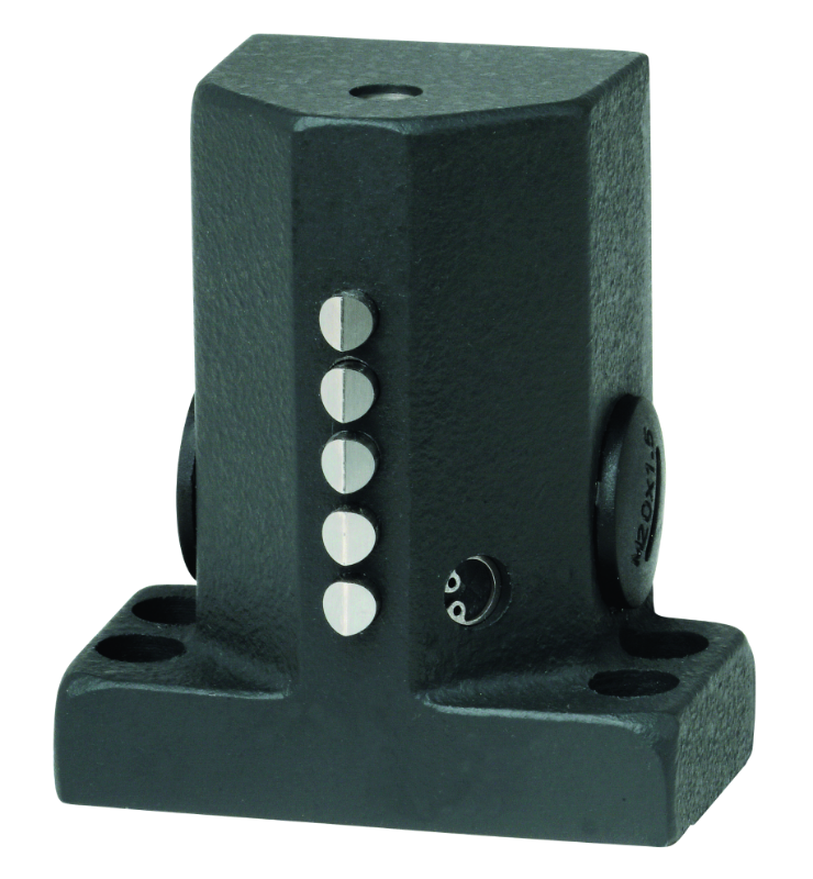 Bild på GSBF08R08-552-M från Euchner GmbH i kategori Gränslägesbrytare