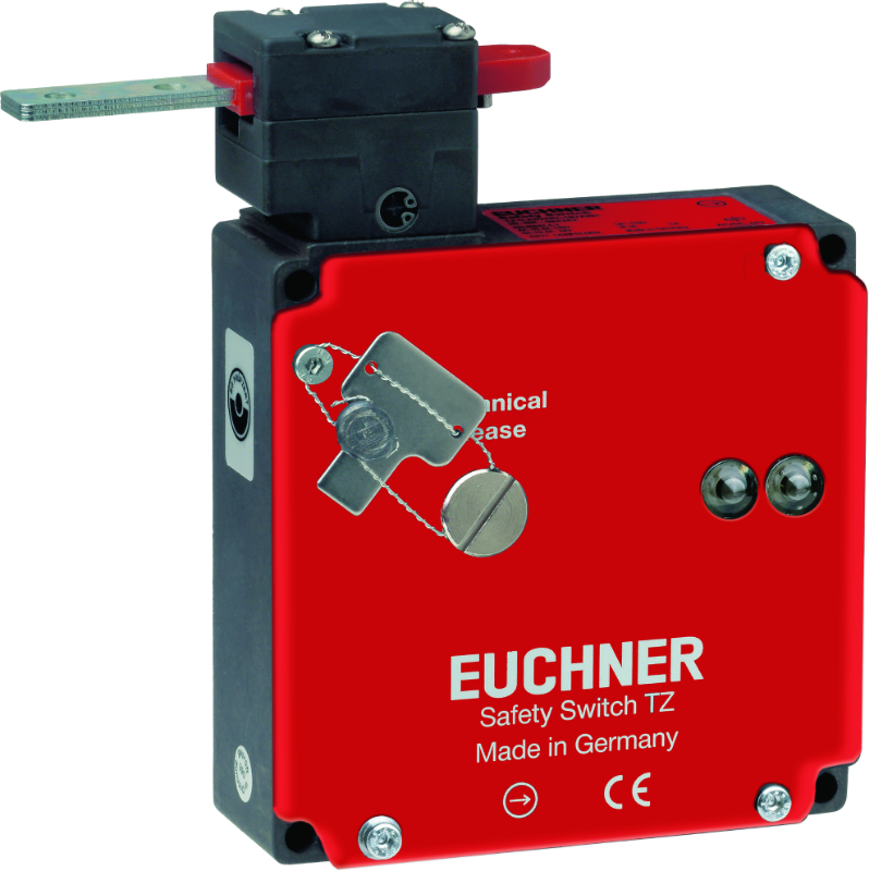 Bild på TZ1LE024MVFG-RC1925 från Euchner GmbH i kategori Elektromekaniska grindlås