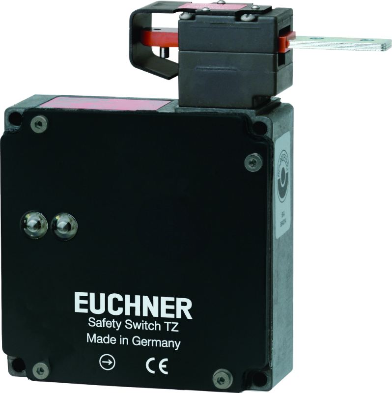 Bild på TZ1RE024MVAB-C1623 från Euchner GmbH i kategori Elektromekaniska grindlås