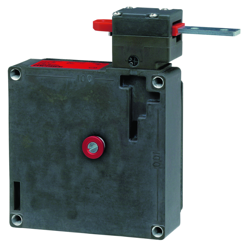 Bild på TZ1LE220M-C1684 från Euchner GmbH i kategori Elektromekaniska grindlås