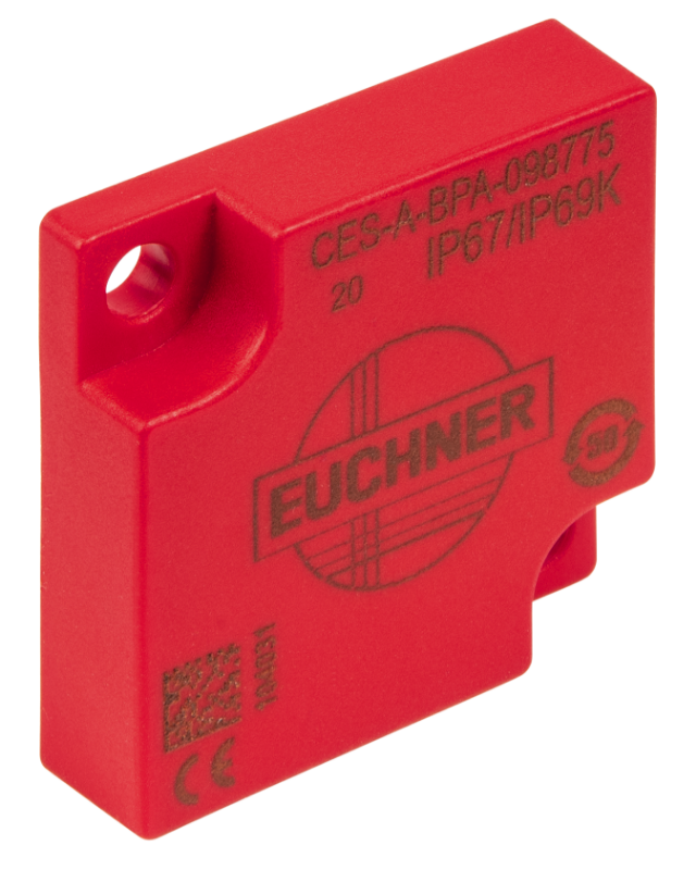 Bild på CES-A-BPA-098775 från Euchner GmbH i kategori Elektroniska