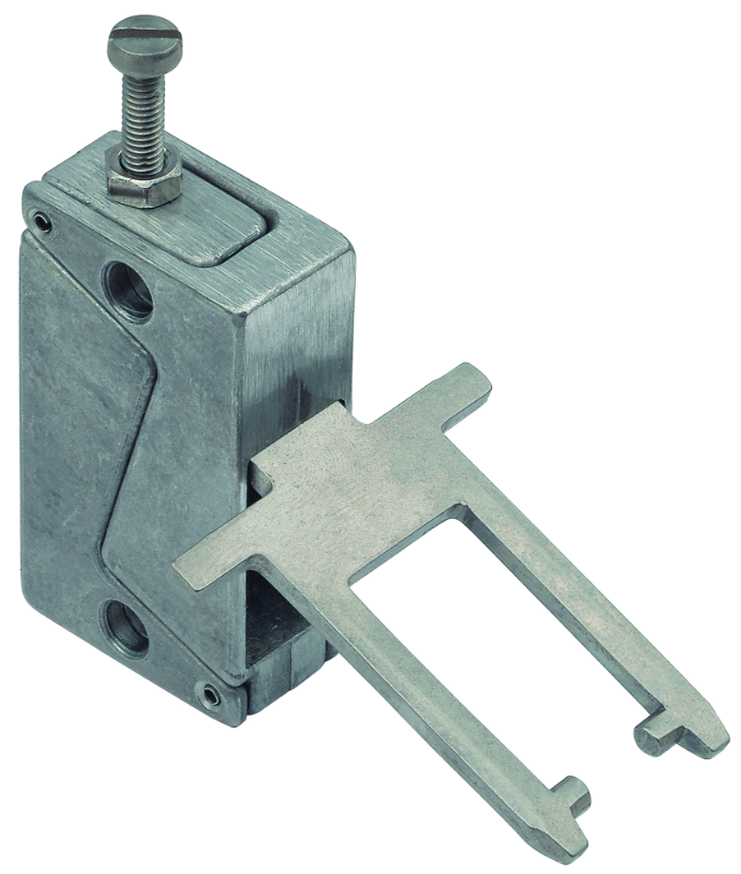 Bild på RADIUSBETAETIGER-X-OU-N från Euchner GmbH i kategori Mekaniska