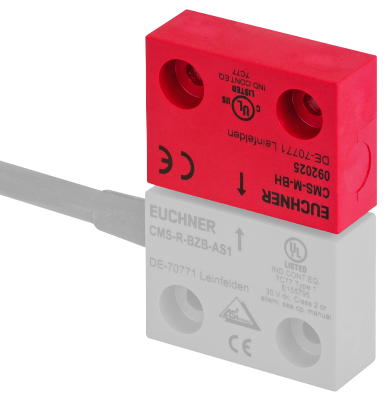 Bild på CMS-M-BH från Euchner GmbH i kategori Elektroniska