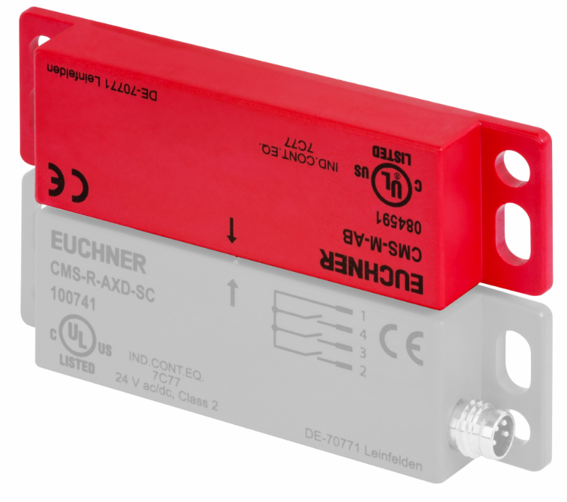 Bild på CMS-M-AB från Euchner GmbH i kategori Elektroniska