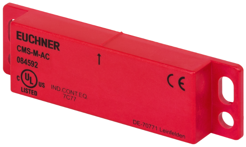 Bild på CMS-M-AC från Euchner GmbH i kategori Elektroniska