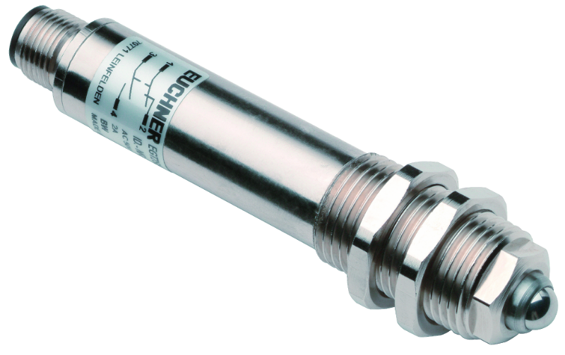 Bild på EGT2SEM4 från Euchner GmbH i kategori Gränslägesbrytare