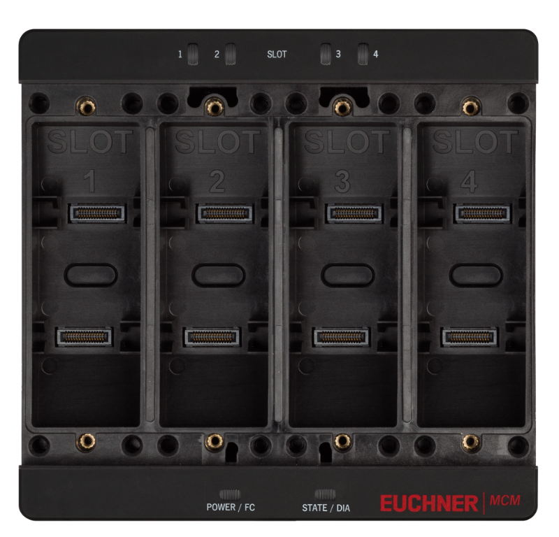 Bild på MCM-MLI-Y00000000-JJ-157854 från Euchner GmbH i kategori Elektroniska grindlås