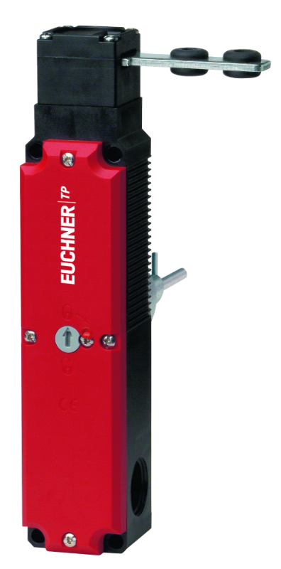 Bild på TP3-4121A024MC1743 från Euchner GmbH i kategori Elektromekaniska grindlås