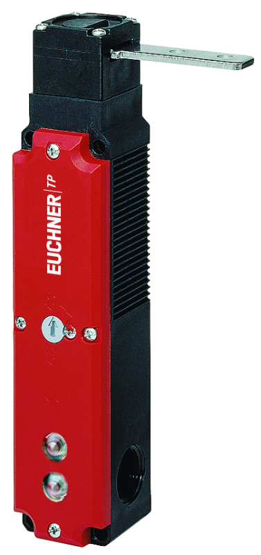 Bild på TP3-537A024L024M från Euchner GmbH i kategori Elektromekaniska grindlås