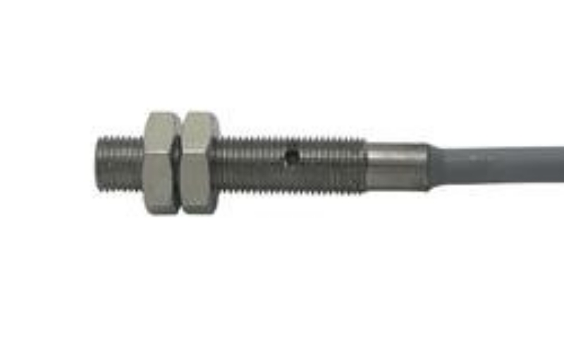 Bild på SI5-C0.8 PNP NO från AECO SRL i kategori Cylindriska givare