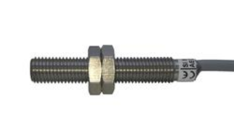 Bild på SI8-DC2 PNP NO från AECO SRL i kategori Cylindriska givare