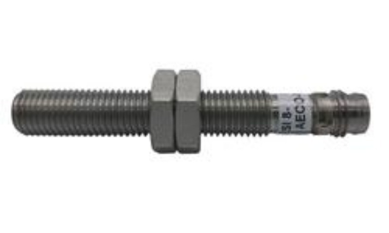 Bild på SI8-DC2 PNP NO H1 från AECO SRL i kategori Cylindriska givare