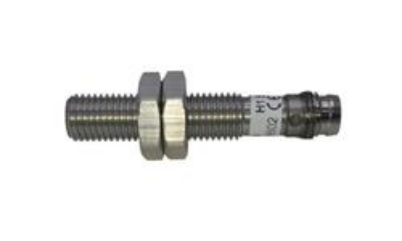 Bild på SI8-DC2 PNP NC H1 S från AECO SRL i kategori Cylindriska givare