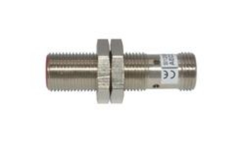 Bild på SI12SM-C2 PNP NO H S från AECO SRL i kategori Cylindriska givare