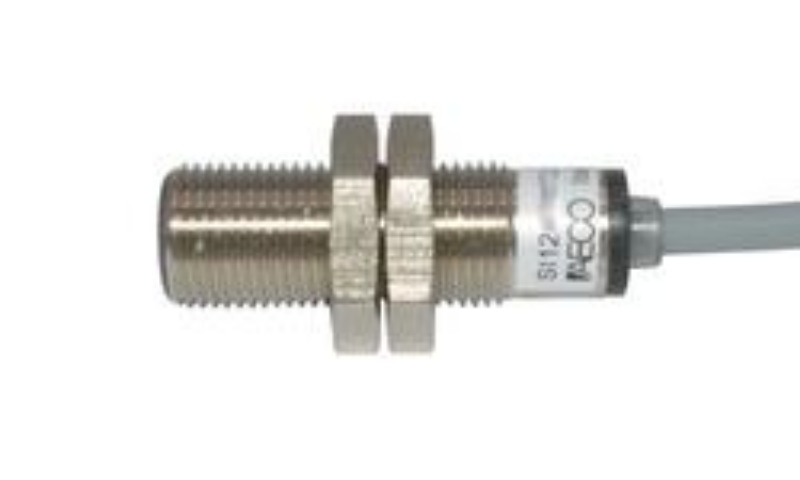 Bild på SI12SS-DC4 PNP NO S från AECO SRL i kategori Cylindriska givare