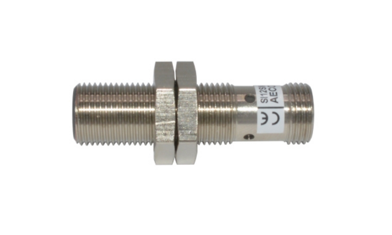 Bild på SI12SS-DC4 PNP NO H S från AECO SRL i kategori Cylindriska givare